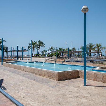 Apartamento Centrico Marbella Con Vista A Mar エクステリア 写真