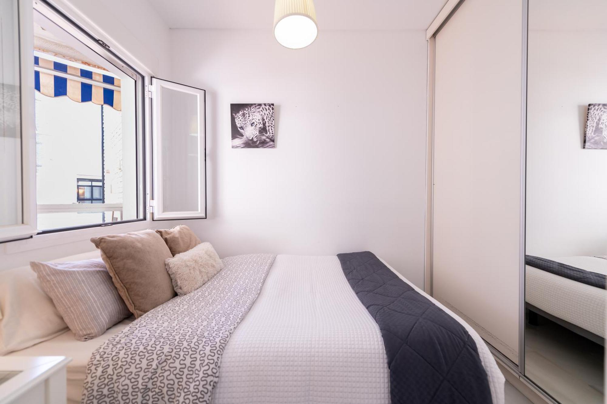 Apartamento Centrico Marbella Con Vista A Mar エクステリア 写真
