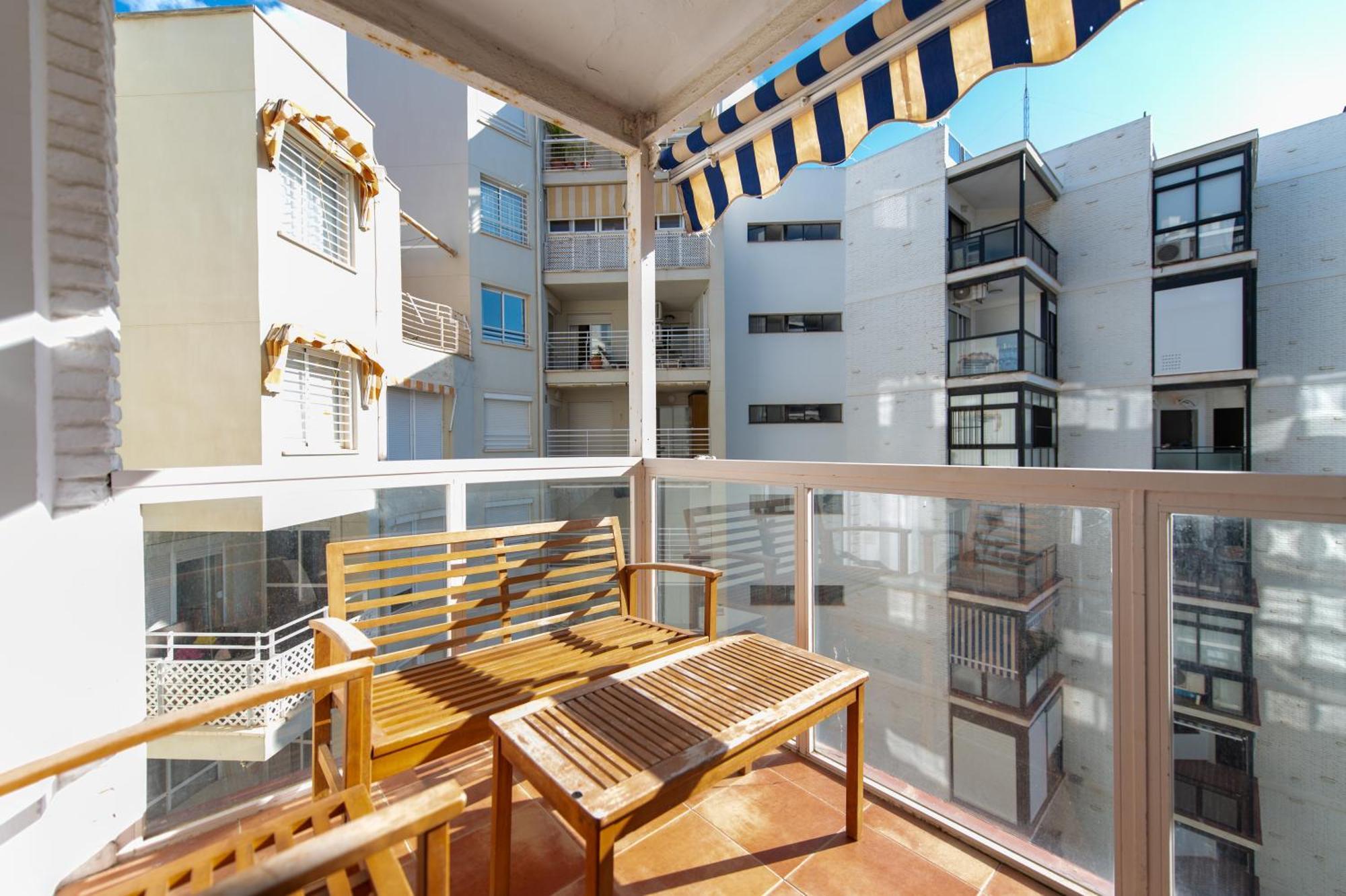 Apartamento Centrico Marbella Con Vista A Mar エクステリア 写真