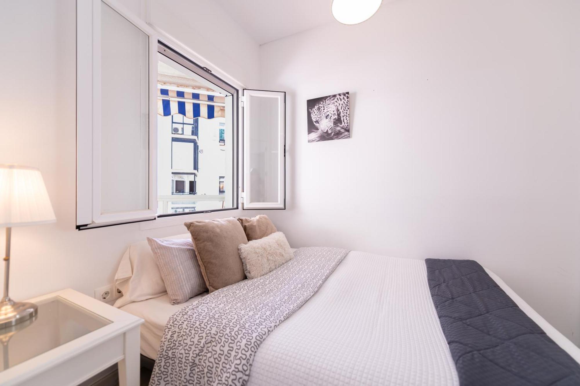 Apartamento Centrico Marbella Con Vista A Mar エクステリア 写真