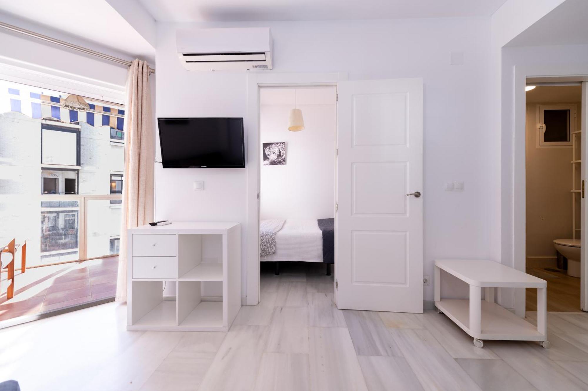 Apartamento Centrico Marbella Con Vista A Mar エクステリア 写真