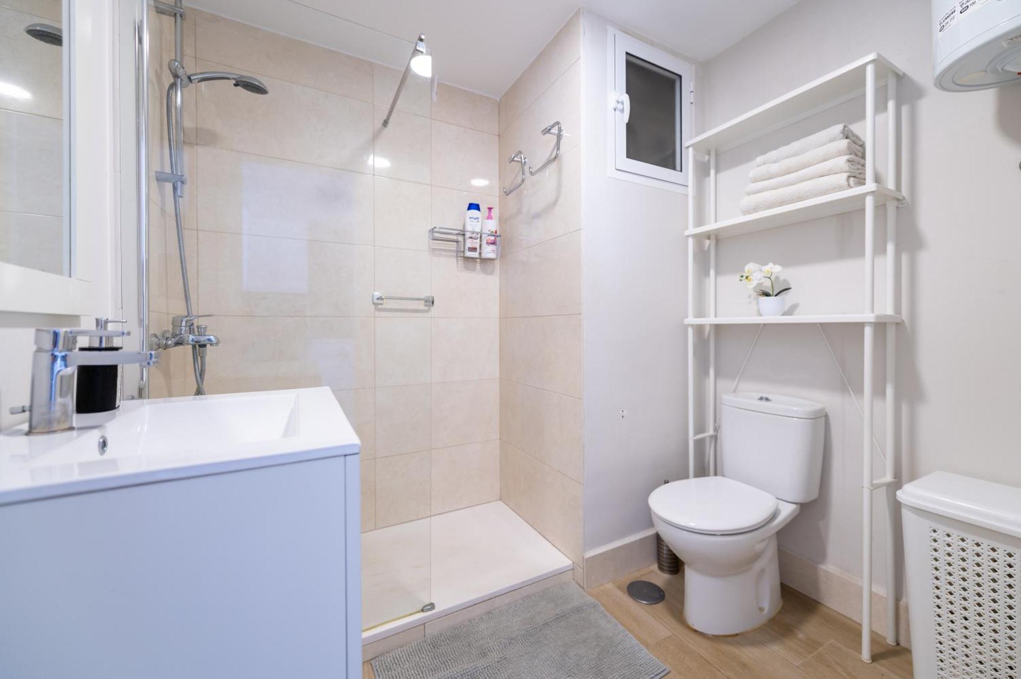 Apartamento Centrico Marbella Con Vista A Mar エクステリア 写真