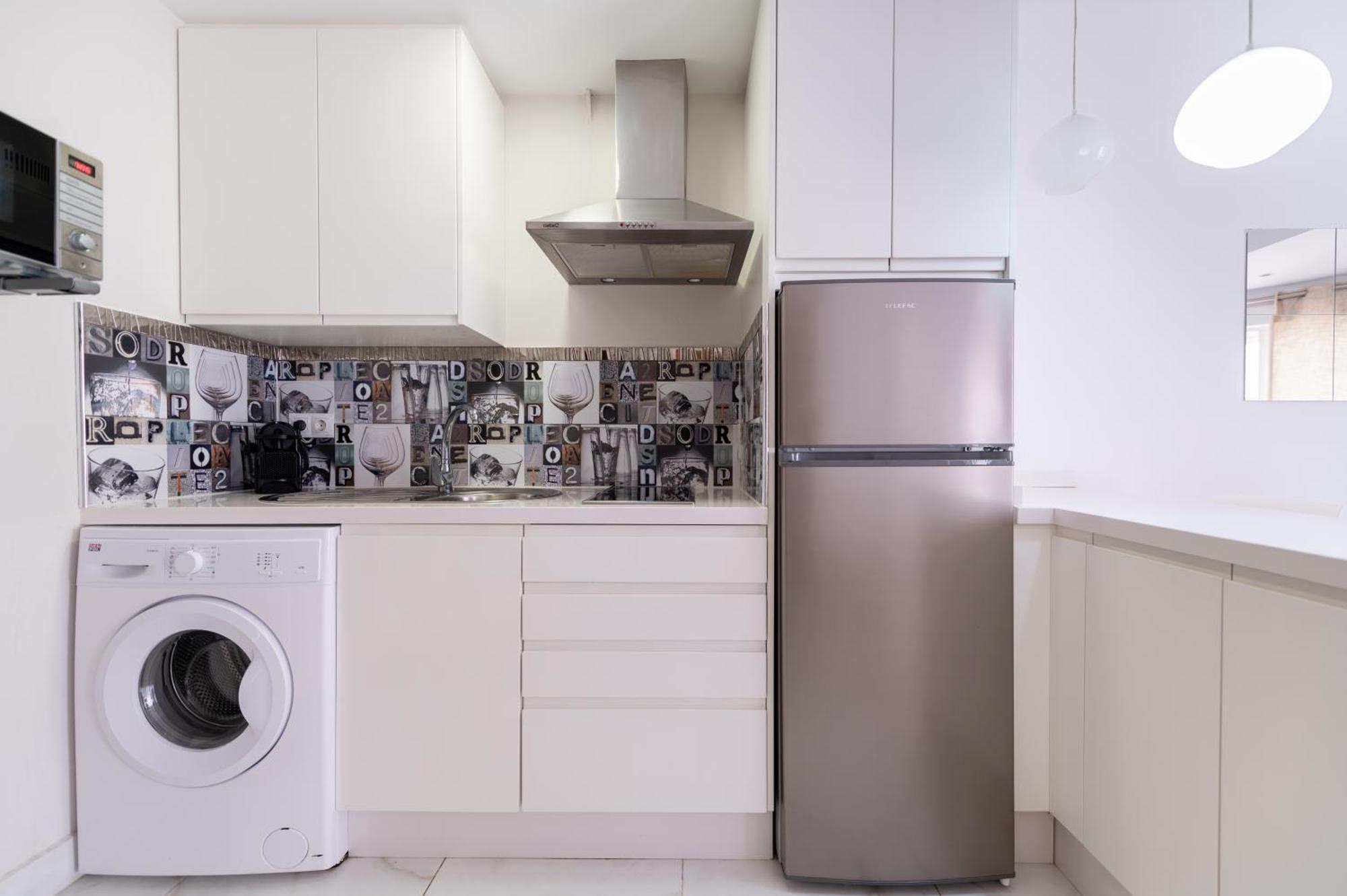 Apartamento Centrico Marbella Con Vista A Mar エクステリア 写真