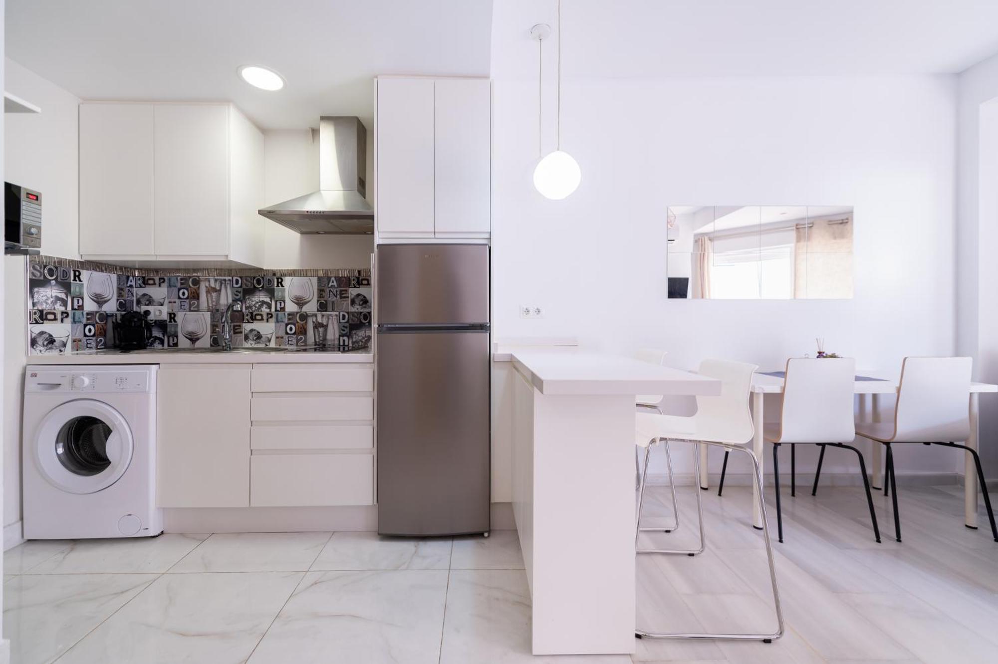 Apartamento Centrico Marbella Con Vista A Mar エクステリア 写真